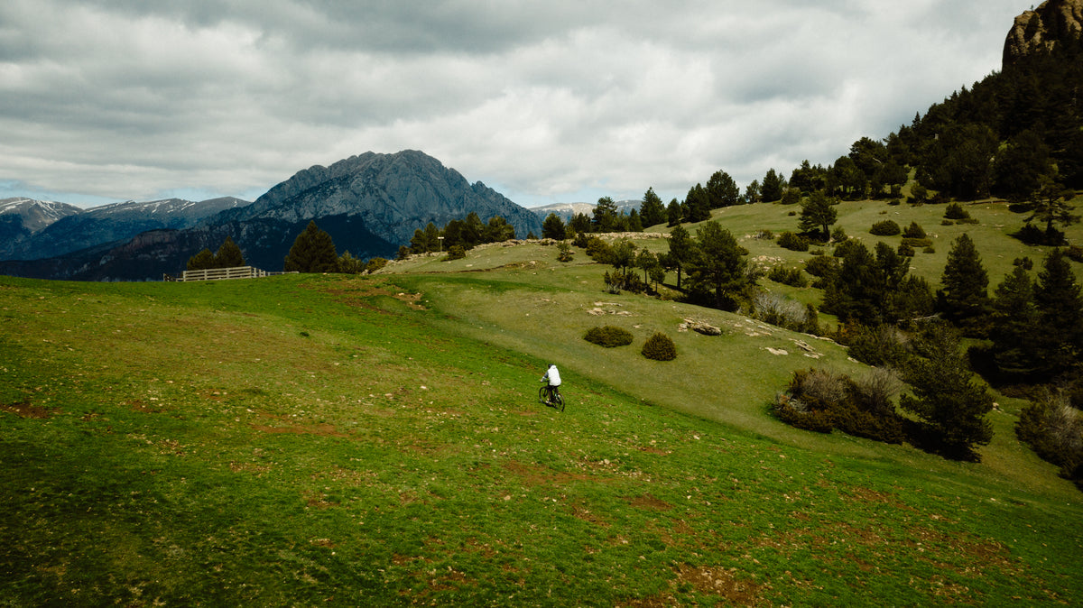 Muntanya