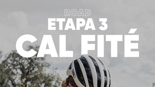 Etapa 3 del Tour du Lord 2026 - el mur del 10% a la Vall de Lord