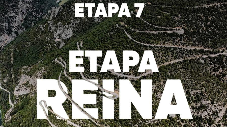 Etapa Reina del Tour du Lord 2026 - 138 km i 3.100 m de desnivell pel Prepirineu