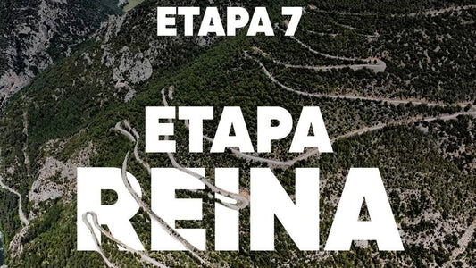 Etapa Reina del Tour du Lord 2026 - 138 km i 3.100 m de desnivell pel Prepirineu