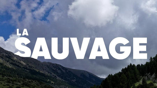 La Sauvage Etapa 1 - travessa BTT i gravel de dos dies del Tour du Lord 2026