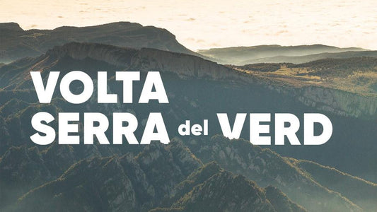 Volta Serra del Verd - ruta BTT del Tour du Lord 2026