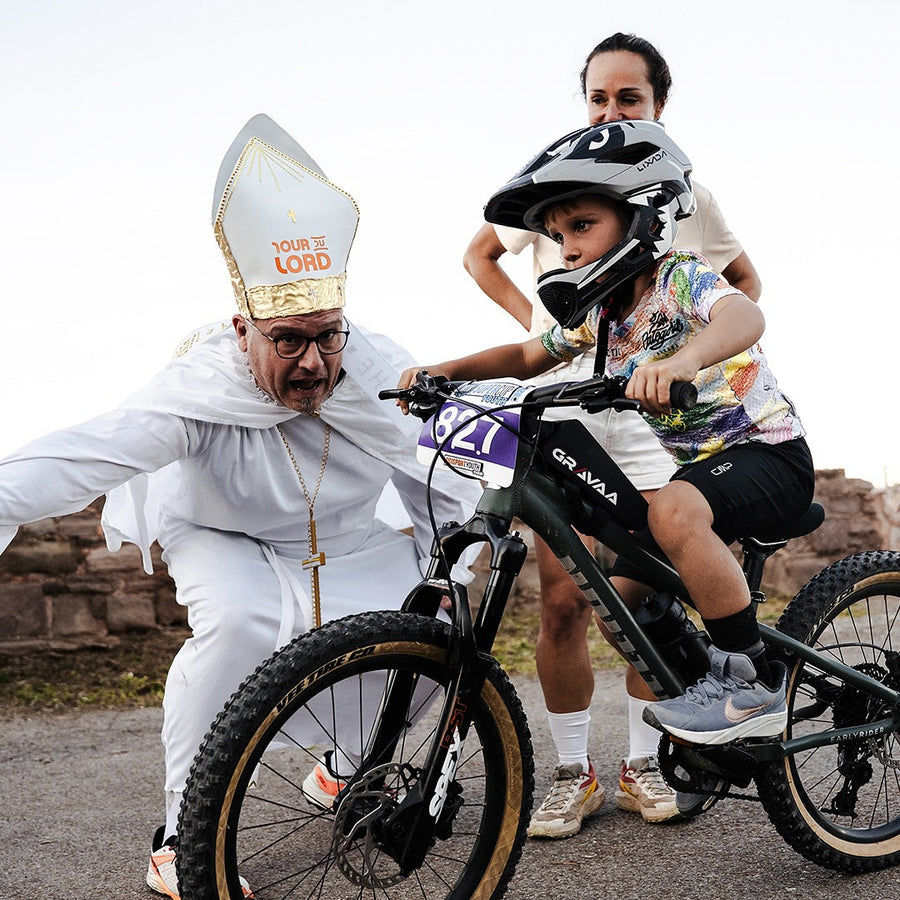 Foto d’un esdeveniment del Tour du Lord